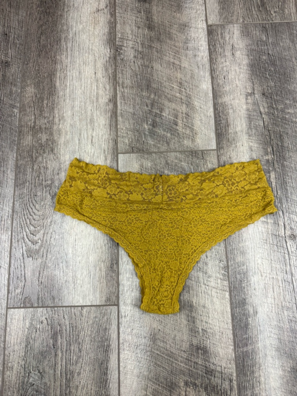 Aerie Lace Cheeky Underwear - Picture 5 of 9